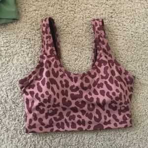 Balance athletica ascend top